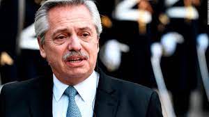 Alberto Fernández confirma cambios en su gabinete tras renuncia de sus ministros