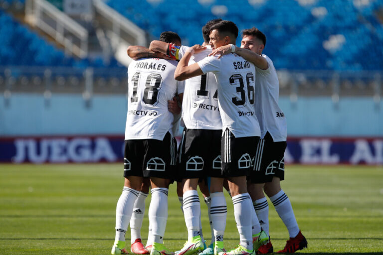 8 años sin triunfo azul en el Superclásico: Colo Colo se impuso por 3-1 ante la U en El Teniente