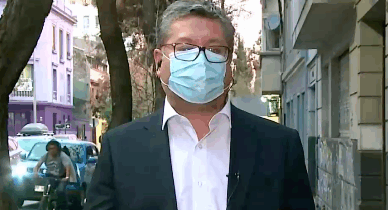 Alcalde de Temuco ante crisis local de seguridad ciudadana: 