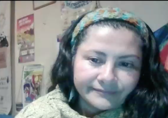 Elsa Labraña y reagrupación de la LDP: 