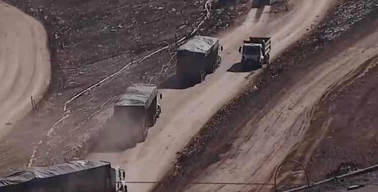 Formalizan a altos ejecutivos del relleno sanitario Santa Marta por daño ambiental