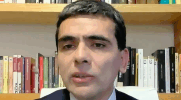 Ex fiscal Gajardo por corrupción en municipios: 