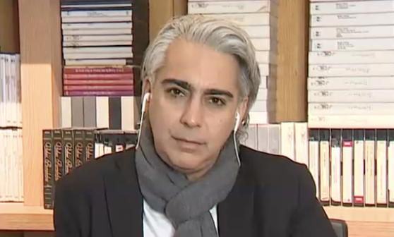 ME-O apelará al Tricel tras ser excluido de las presidenciales: 
