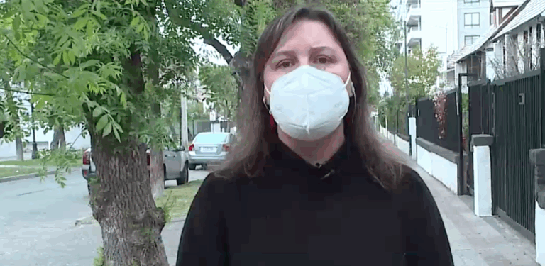 Jaraquemada cree que Rojas Vade debiera renunciar a la CC: 