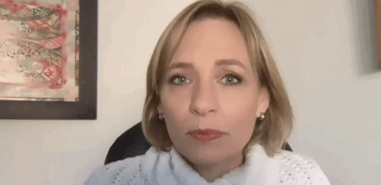 Goic dice que gobierno renunció a la reforma de pensiones tras anunciar ley corta: 