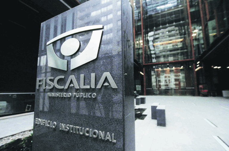 Fiscalía reveló que conocidos carteles de droga mexicanos han intentado asentarse en Chile