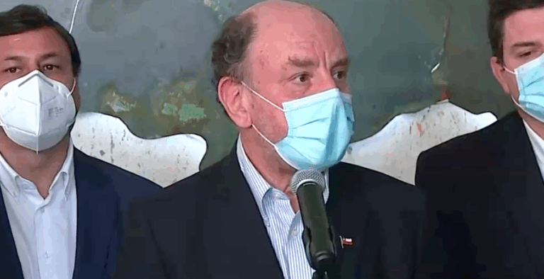 Gobierno y asociaciones municipales discutieron medidas para la reducción del consumo de agua