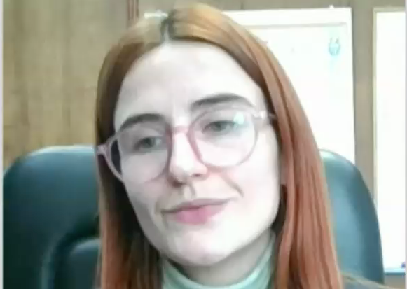Emilia Ríos y denuncia por malversación: 