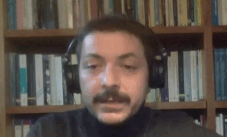 Depolo y dichos de Squella por 2/3: 