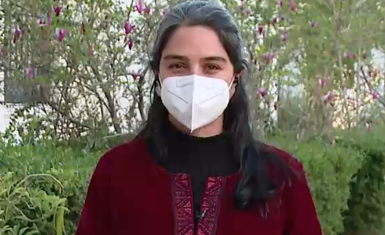 Elisa Giustinianovich: 