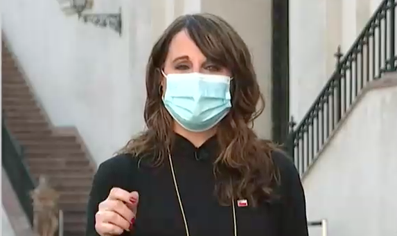 Subsecretaria de Prevención del Delito detalló los alcances de la modificación al Plan Fronteras Protegidas