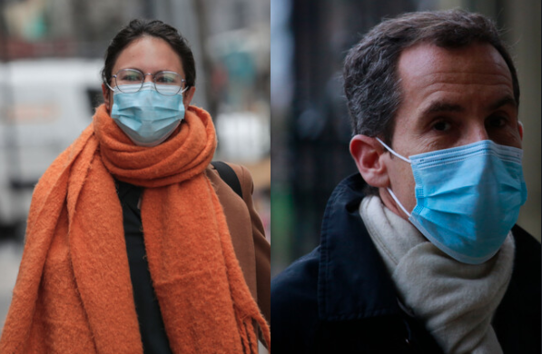 Municipio de Santiago se querelló tras despidos y altas indemnizaciones de ex funcionarios de confianza de Alessandri