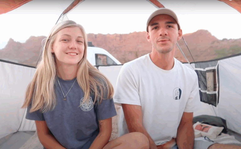 Caso Gabby Petito: Lo que se sabe sobre la desaparición de la influencer que ha remecido a EE.UU.