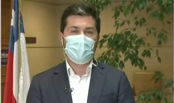 Diputado Rey y tensión oficialista por 4to retiro: 