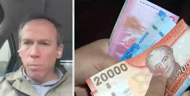 Alessandri por cuarto retiro: 