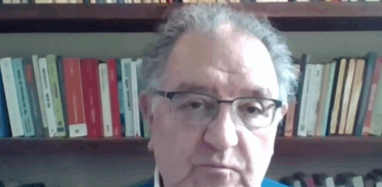 Huenchumilla y reemplazo de Rojas Vade:  