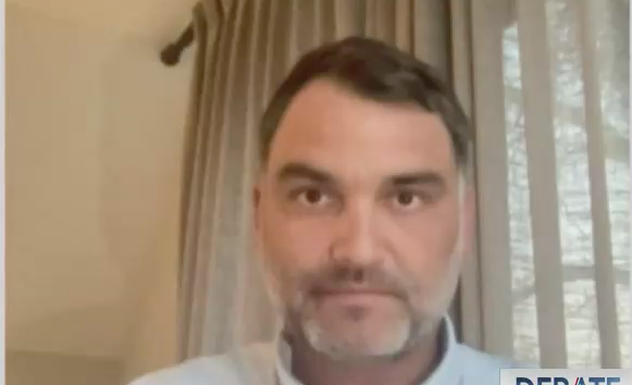 Javier Macaya y extradición del 