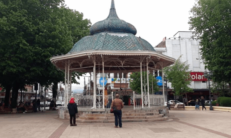 6 comunas retroceden y 2 avanzan: Estos son los nuevos cambios en el Plan Paso a Paso