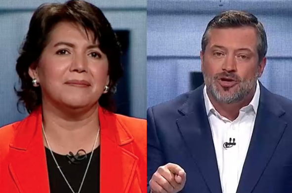 Wikipedia defendió calidad de su contenido tras mención en el debate de presidenciables