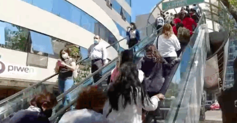 Desde bares hasta cines: Comercio se alista para el fin del toque de queda