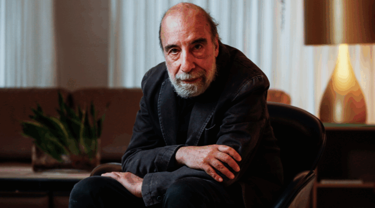 Raúl Zurita expresó 