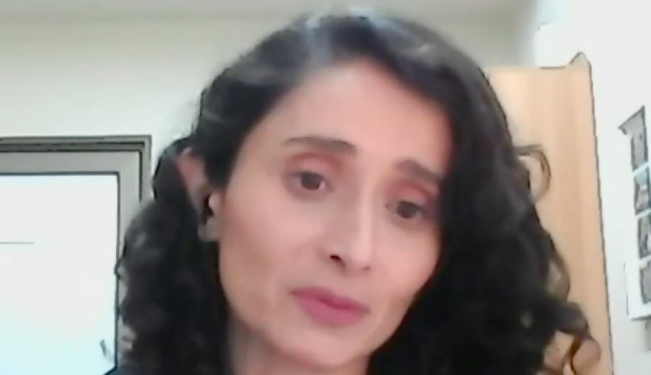 Directora del SJM pide acoger a venezolanos 