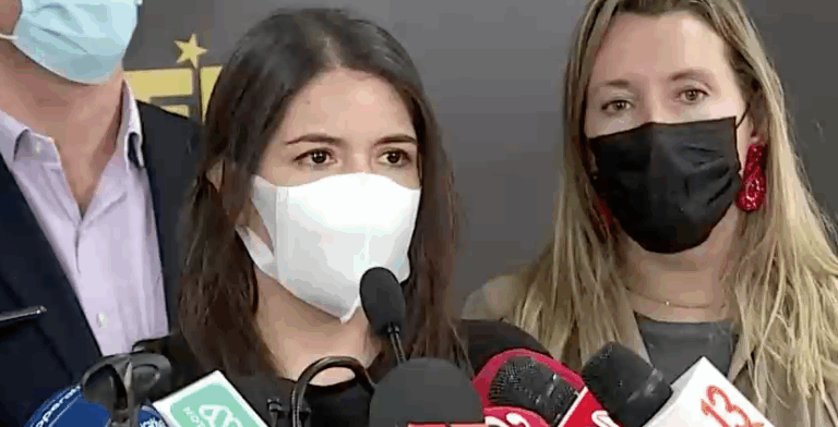 Comando de Sichel tras reconocer retiro de fondos: 