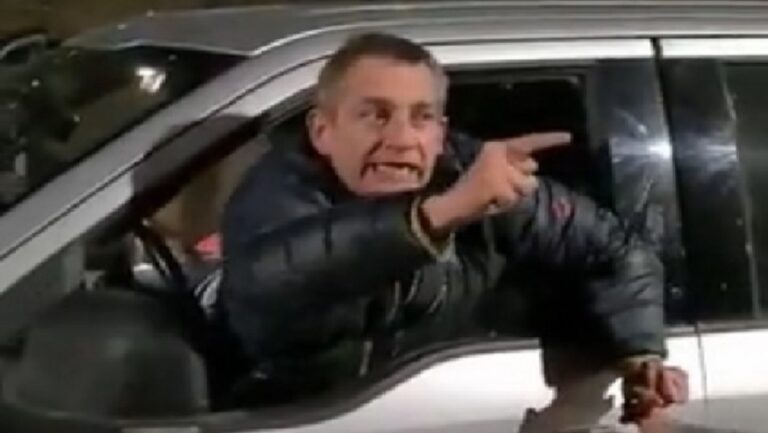 Concejal Rodrigo Sutter renunció a Renovación Nacional tras chocar en estado de ebriedad