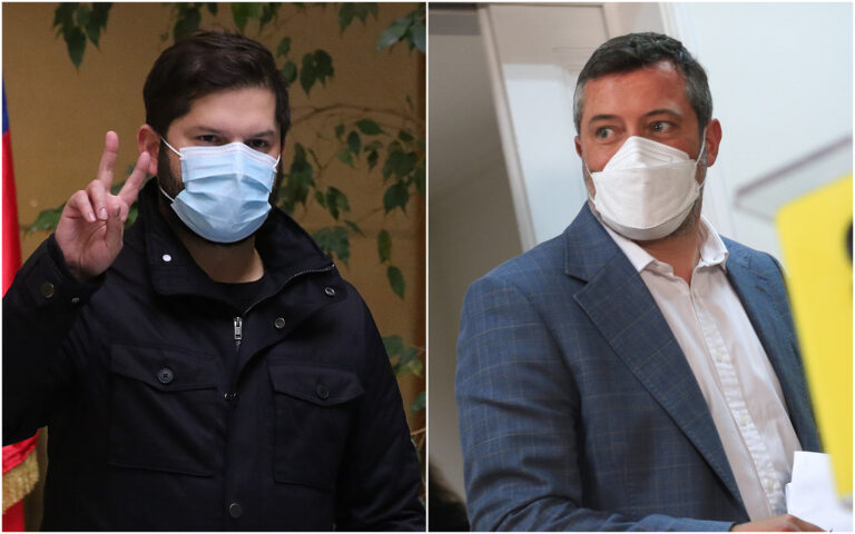 Boric por entrevista a padre adoptivo de Sichel: 