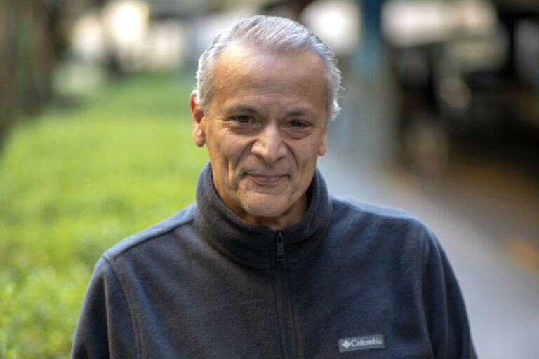 El reemplazo de Jorge Osorio: El argentino Javier Castrilli fue presentado como el presidente de la Comisión de Árbitros