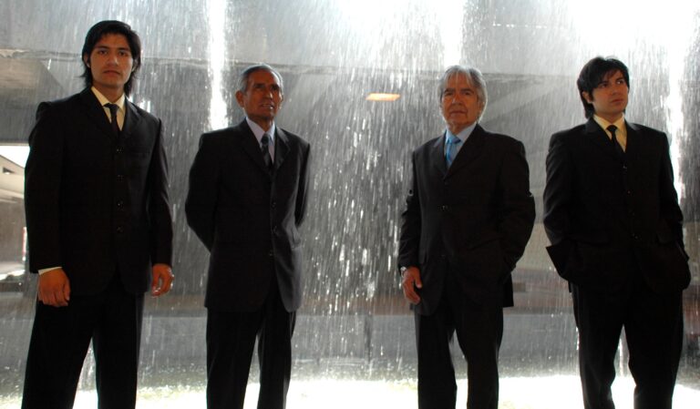 Un legado intacto: Icónico grupo Los Golpes anuncia lanzamiento de un nuevo disco y shows en vivo