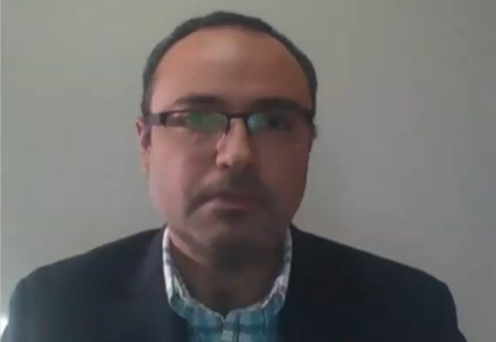 Mauricio Morales y la división del voto de centro derecha: “Podría facilitar una segunda vuelta entre Boric y Provoste”