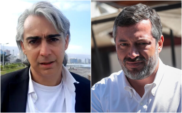ME-O se suma y emplaza a Sichel a que responda si retiró o no el 10%: “Ahora se anda escondiendo”