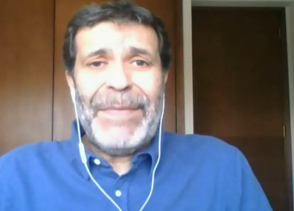 Analista Marco Moreno previo al debate del miércoles: “El gran desafío es de los retadores de Boric y Sichel”