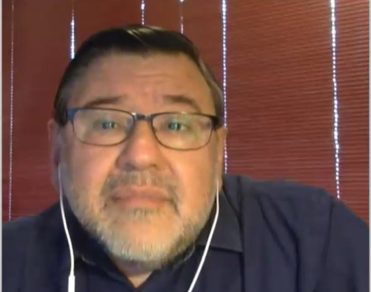 Infectólogo Mario Luppi: “Probablemente uno de los factores en el aumento de los casos ha sido el relajamiento”