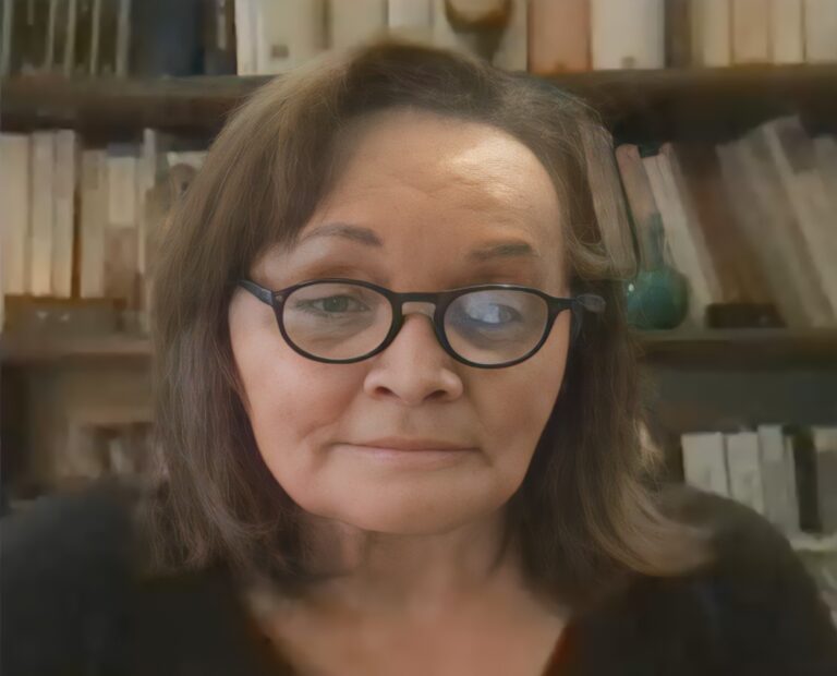 Marta Lagos tras debate presidencial: 