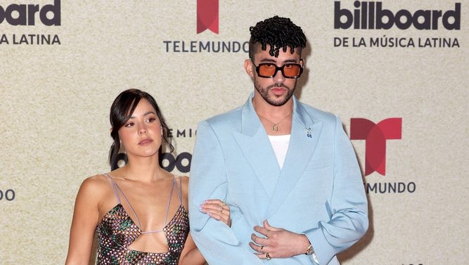 Bad Bunny se coronó como Artista del Año en los Premios Billboard de la música latina: Revisa los otros ganadores