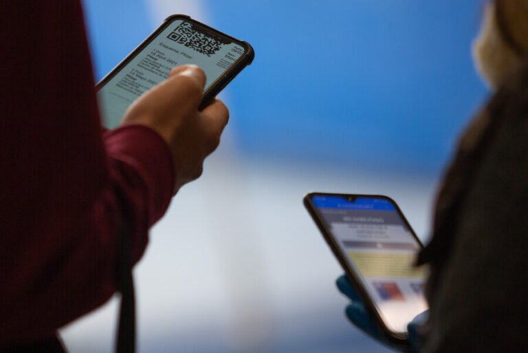 Paso a Paso: Las 6 comunas que retrocedieron de fase este sábado