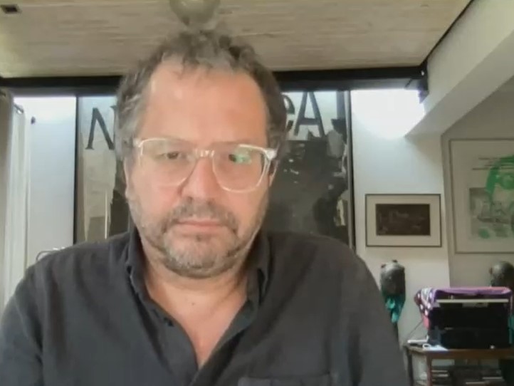 Fernández criticó el actuar de Rojas Vade: 