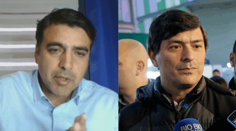 Abogado de Franco Parisi por deuda de pensión alimenticia: 
