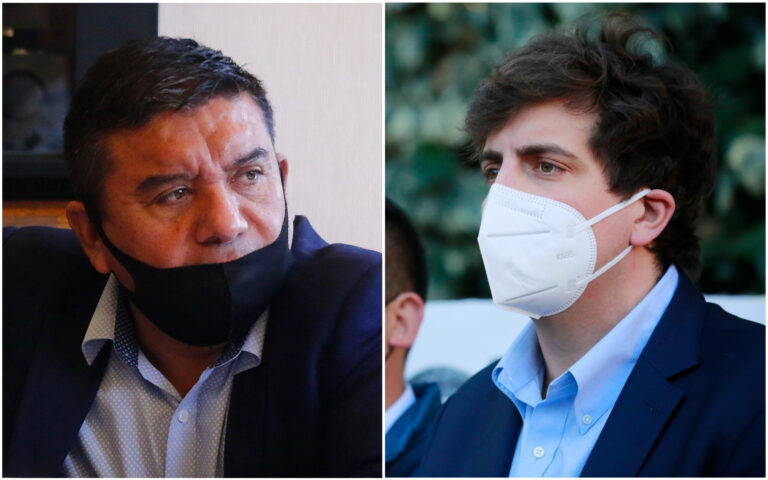 Schalper y candidatura de Velásquez: “Parte del proceso penal en Chile tiene que aspirar a la reinserción”