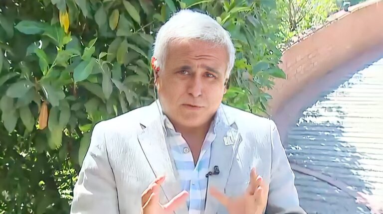 Dr. Ugarte y homenaje a primera línea y víctimas COVID-19 en Parada Militar: 