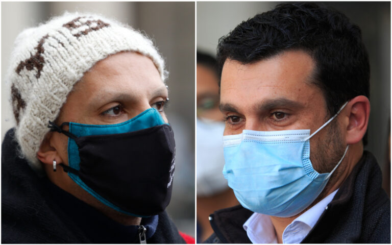 Jaime Bassa y caso de Rodrigo Rojas: “Aquí no va a haber defensas corporativas”