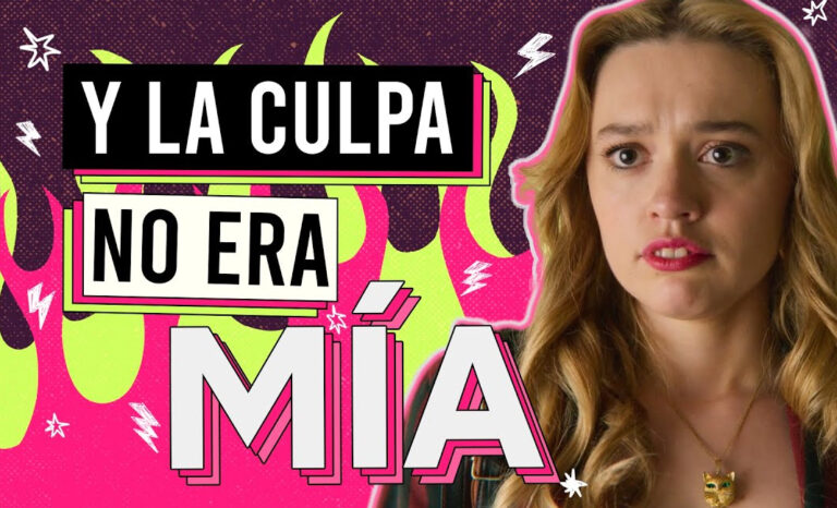 LasTesis y Sex Education se unen en nuevo video de Netflix: 
