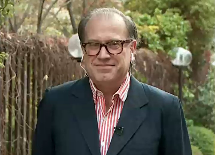 Tomás Jocelyn-Holt y candidatura de ME-O: “Hay gente en el Servel que quiere enredar la plancha presidencial”