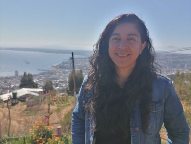 Tania Madriaga reemplazará a Rodrigo Rojas en la vicepresidencia de la Convención