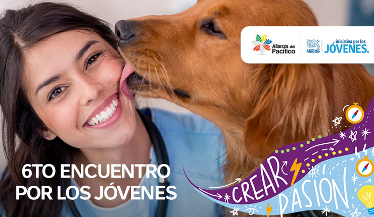 Revisa detalles y cómo inscribirte en el VI Encuentro de Jóvenes de la Alianza del Pacífico