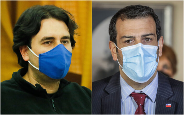 Mirosevic anuncia interpelación a Delgado por crisis migratoria: “Aquí hay que dar respuestas”