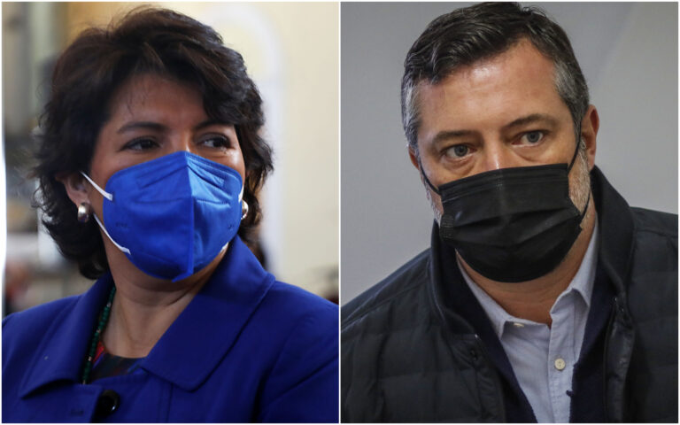 Provoste emplaza a Sichel a decir si retiró o no su 10% de la AFP: “Es una exigencia mínima de transparencia”