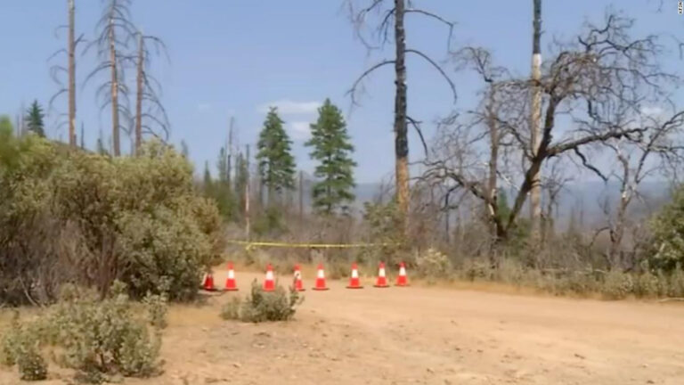 Cierran senderos de parque nacional en Estados Unidos debido a misteriosas muertes